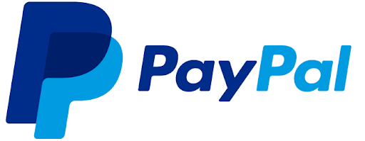 pay with paypal - Ray Romano Store